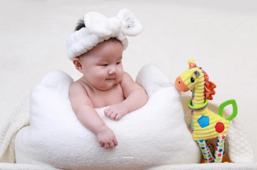 中国台湾牙胶几个月宝宝能吃 中国台湾牙胶几个月宝宝能吃